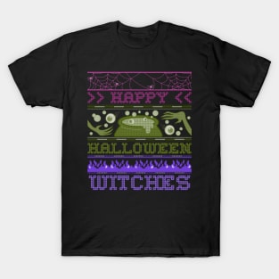 witches T-shirt T-Shirt